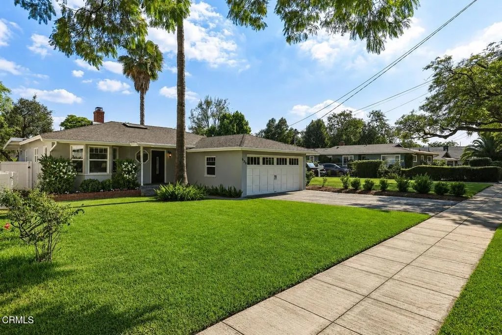 636 Del Monte Street