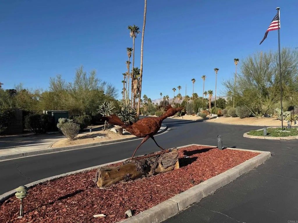 Photo of 1010 Palm Canyon #264, Borrego Springs, CA 90224 (MLS # NDP2511256)