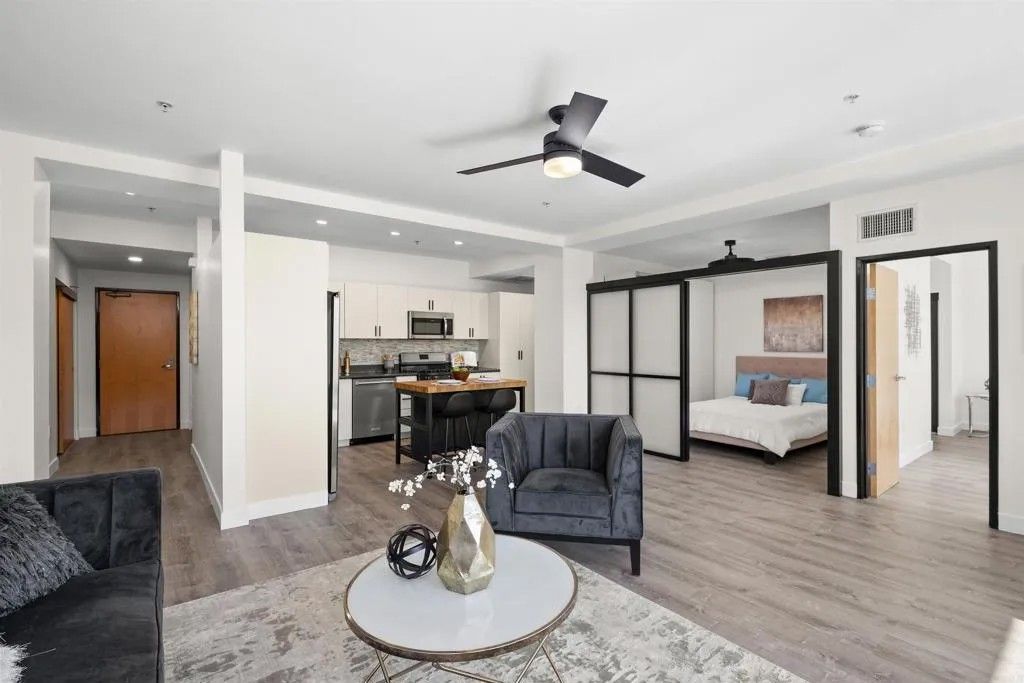 Photo of 1551 4Th Avenue #611, San Diego, CA 92101 (MLS # NDP2600159)