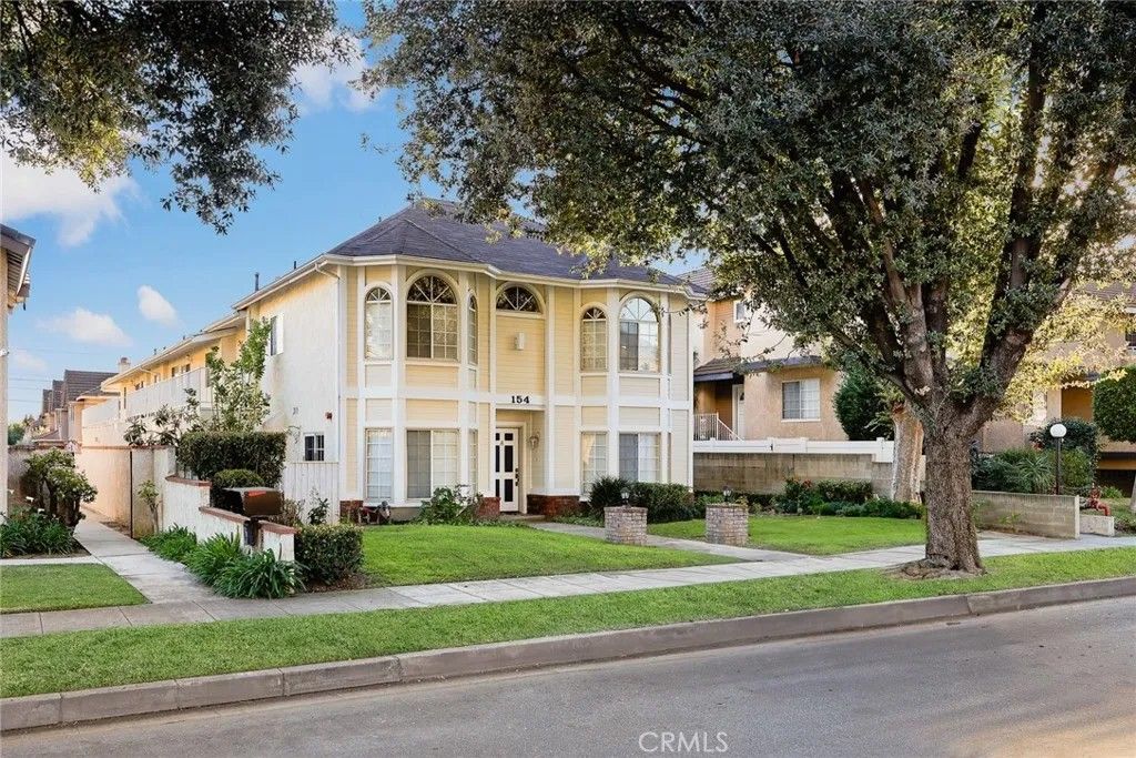 Photo of 154 Diamond St, Arcadia, CA 91006 (MLS # WS26034363)