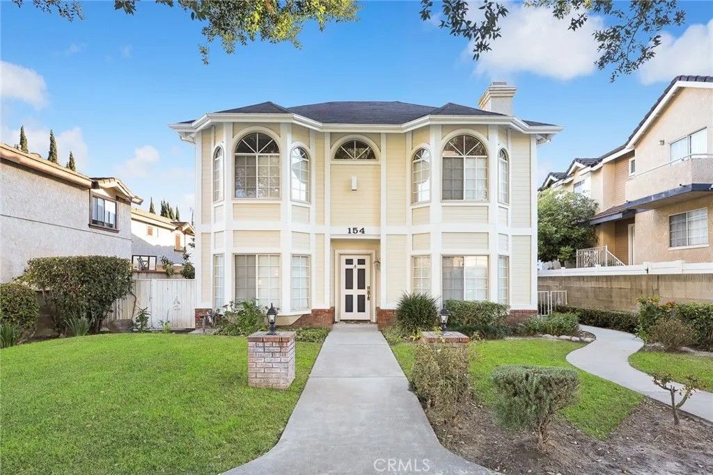 Photo of 154 Diamond St, Arcadia, CA 91006 (MLS # WS26034363)