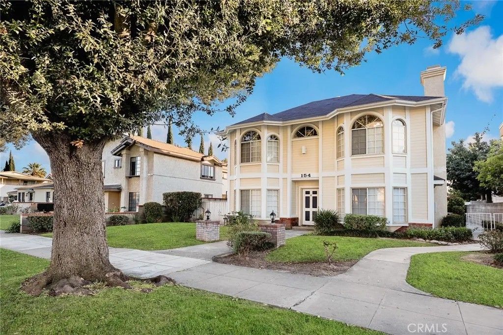 Photo of 154 Diamond St, Arcadia, CA 91006 (MLS # WS26034363)