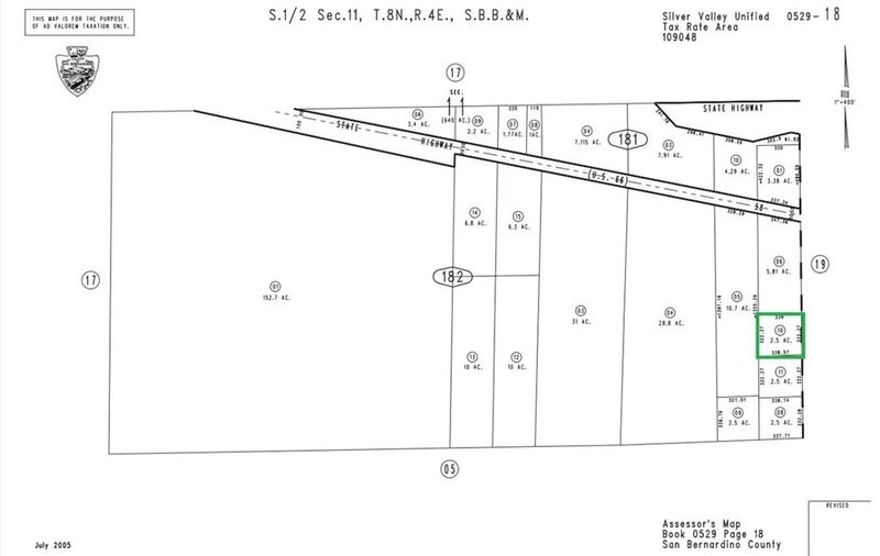 29800 Madrona