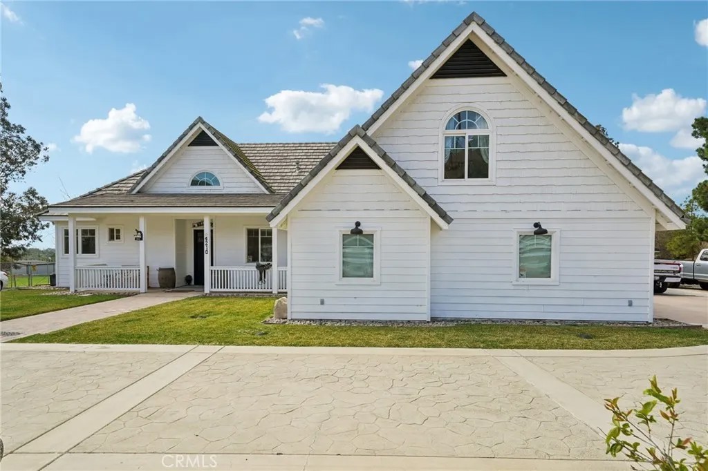 4210 Crestview Drive
