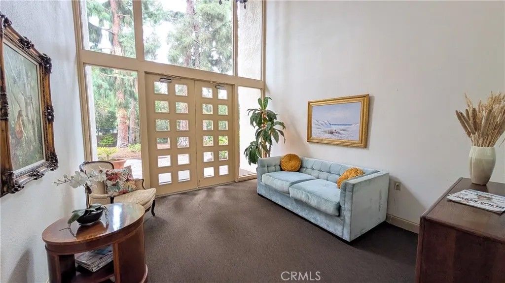 Photo of 2385 Via Mariposa #1F, Laguna Woods, CA 92637 (MLS # WS25280179)