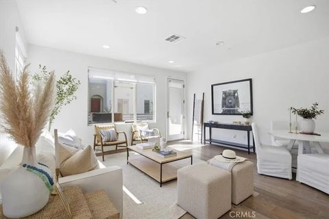 Photo of 12921 Union Avenue #107, Hawthorne, CA 90250 (MLS # SB26060683)