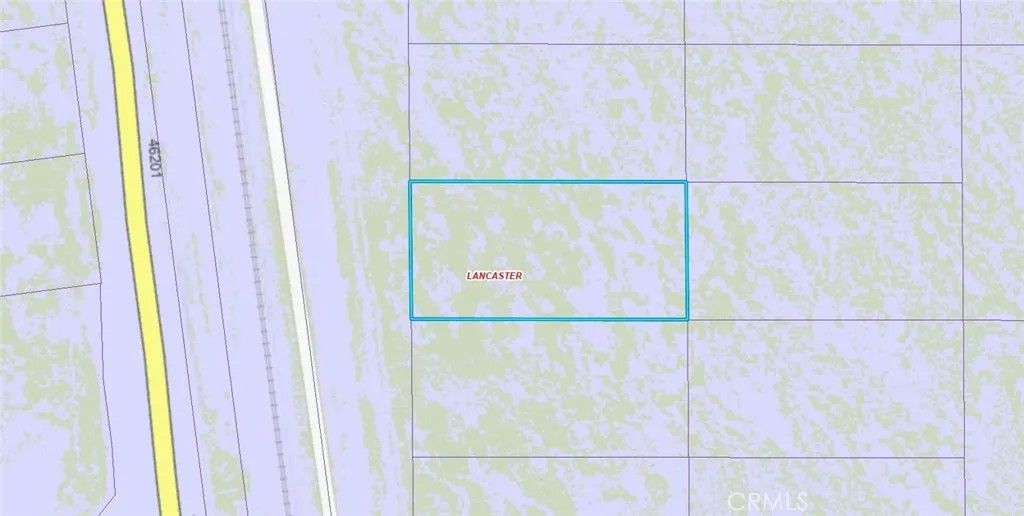 Photo of 0 Sierra, Lancaster, CA 93535 (MLS # SR25258561)