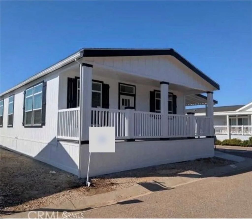 Photo of 515 Jelecote #28 Dr, Morro Bay, CA 93442 (MLS # SC26082211)