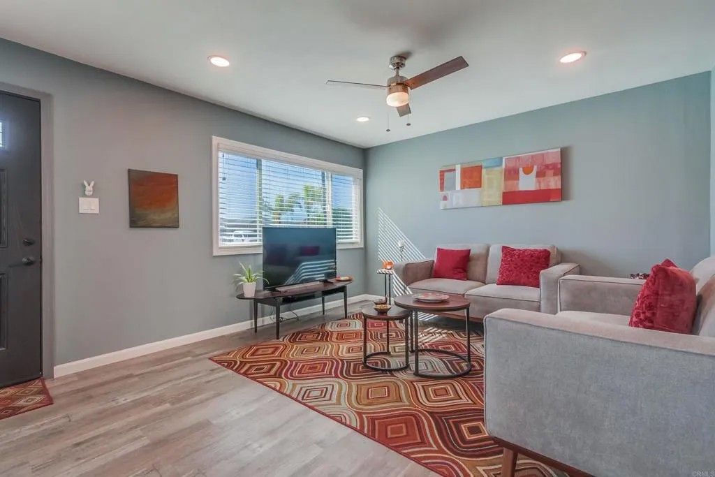 Photo of 3196 Buena Hills Drive, Oceanside, CA 92056 (MLS # NDP2510280)