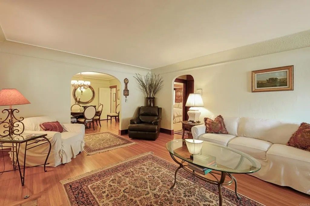 Photo of 1027 Encino, Coronado, CA 92118 (MLS # PTP2601872)