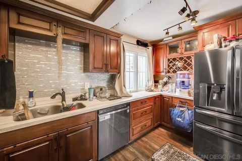 Tiny photo for 2108 3rd Avenue #1, San Diego, CA 92101 (MLS # 250042193)