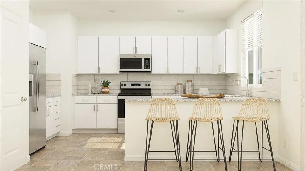 Photo of 17843 Mckenzie Court, Hesperia, CA 92345 (MLS # SW26019565)