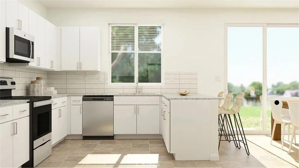 Photo of 17843 Mckenzie Court, Hesperia, CA 92345 (MLS # SW26019565)