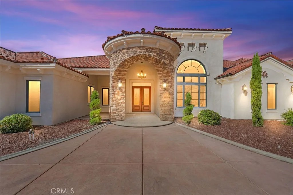 25700 El Chaval Place