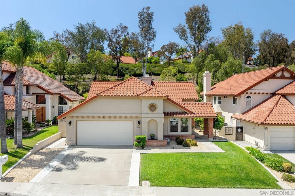 Photo of 16504 Calle Pulido, San Diego, CA 92128 (MLS # 260009698)