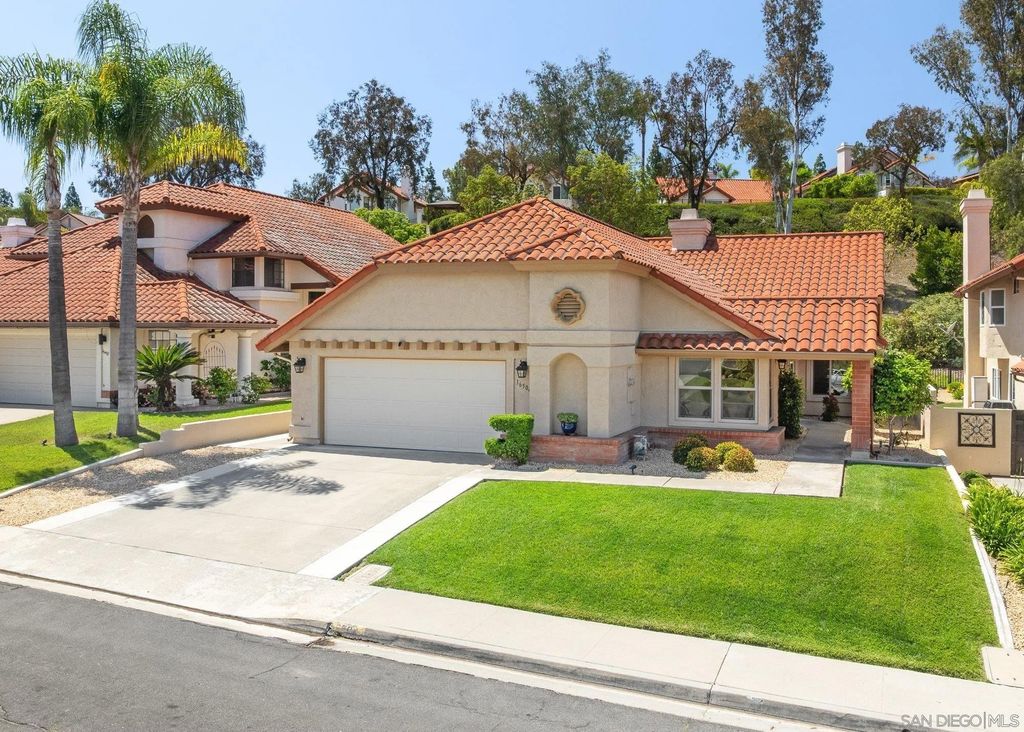 Photo of 16504 Calle Pulido, San Diego, CA 92128 (MLS # 260009698)