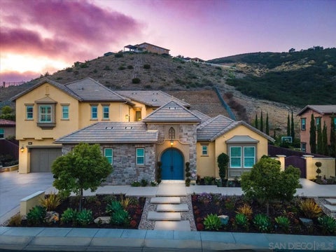 Photo of 541 Ledge ST, San Marcos, CA 92078 (MLS # 260021143)