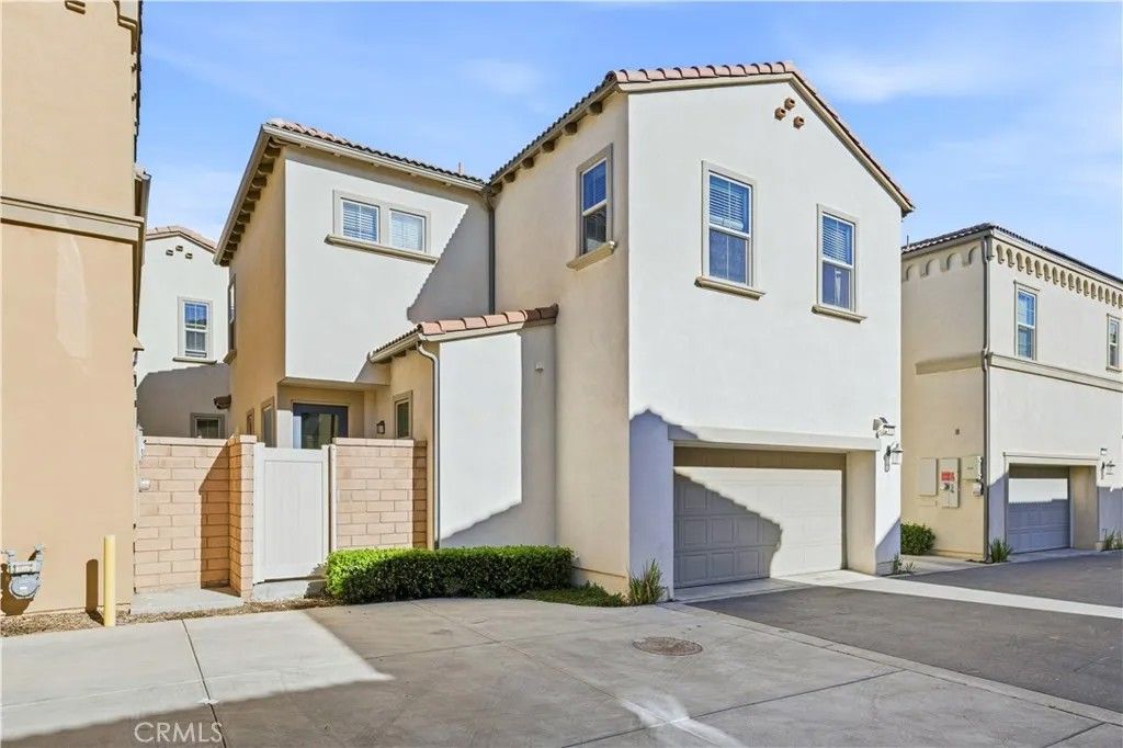 Photo of 2301 Raspberry Court, Upland, CA 91786 (MLS # CV25276704)