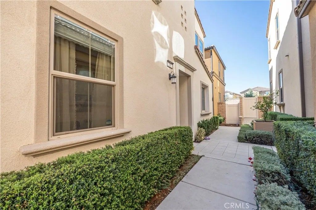 Photo of 2301 Raspberry Court, Upland, CA 91786 (MLS # CV25276704)
