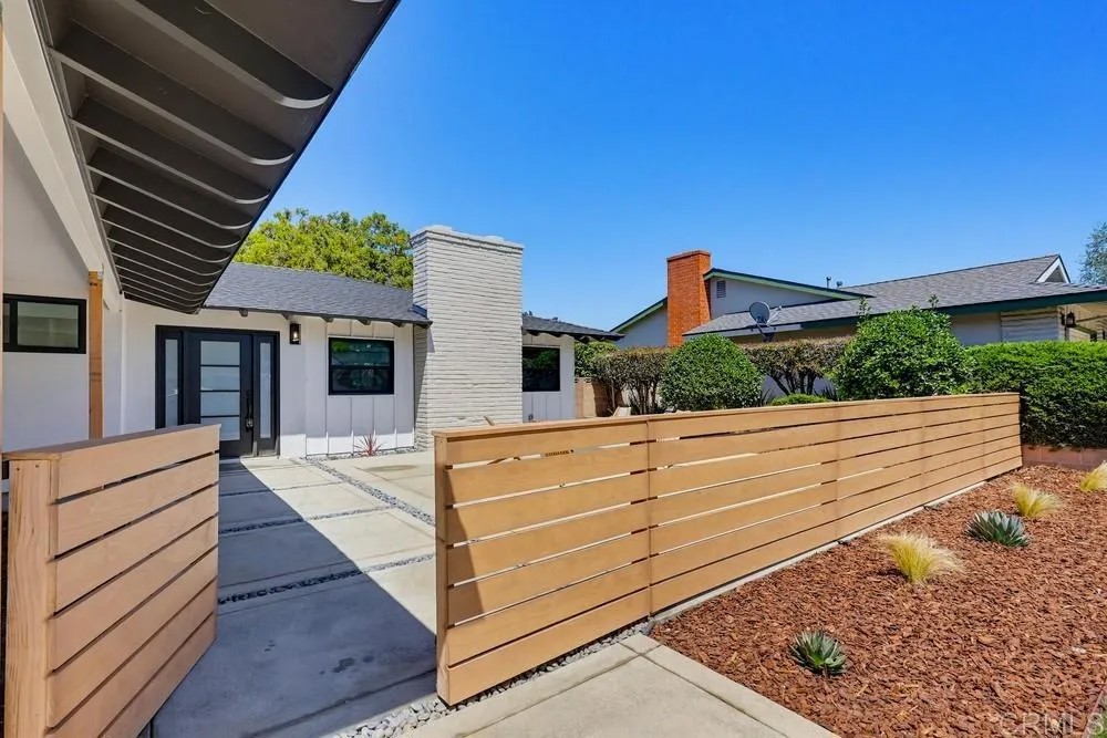 909 San Pablo Drive