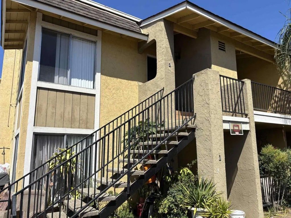 Photo of 1037 E. Washington Avenue #2, Escondido, CA 92025 (MLS # NDP2602946)