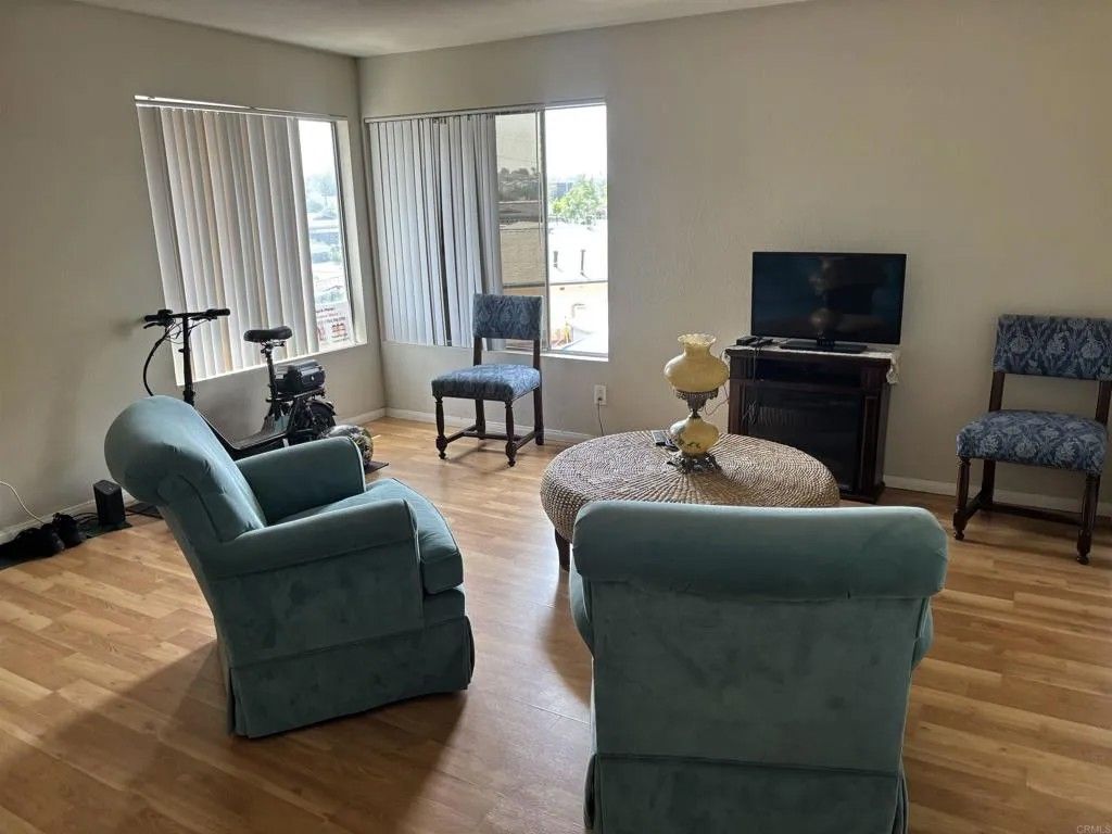 Photo of 1037 E. Washington Avenue #2, Escondido, CA 92025 (MLS # NDP2602946)