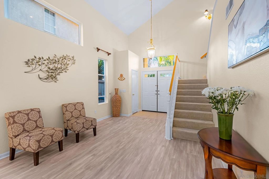 Photo of 13837 Fontanelle Pl, San Diego, CA 92128 (MLS # 260007441)