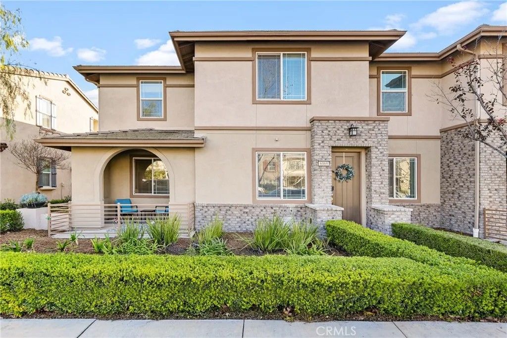 Photo of 6069 Satterfield Way, Chino, CA 91710 (MLS # AR26015445)