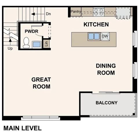 Tiny photo for 9514 Hannah Way, Riverside, CA 92503 (MLS # CV25232639)