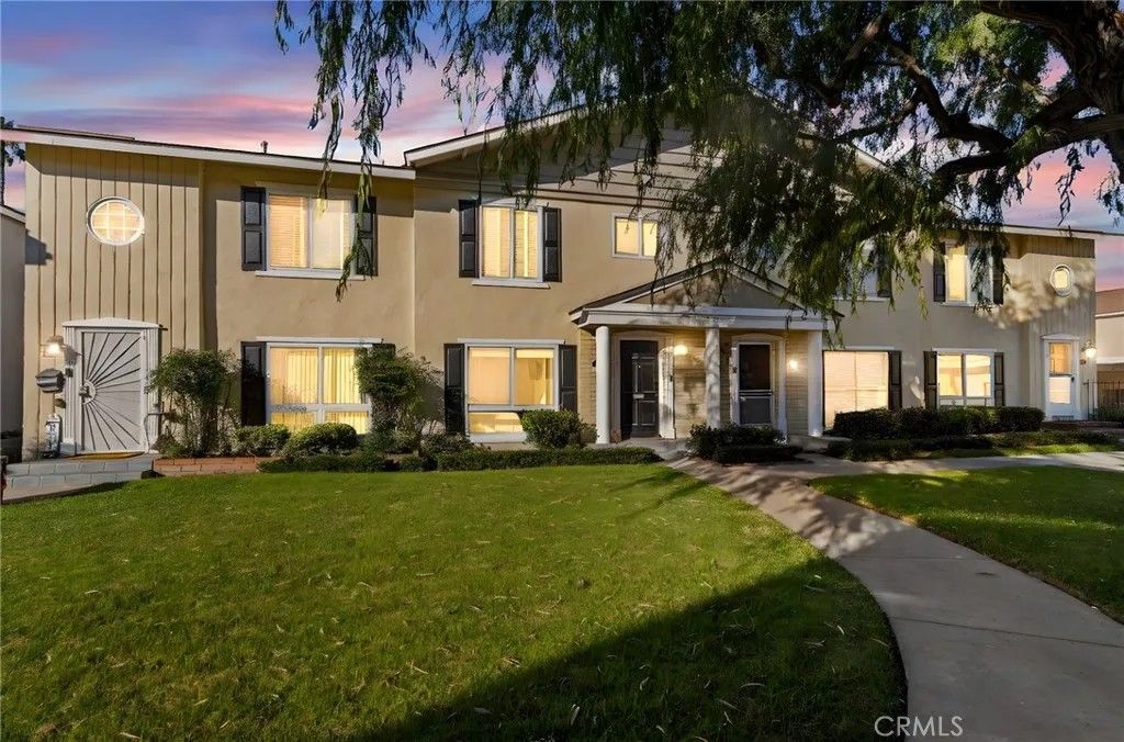 Photo of 12100 Montecito Rd #70, Los Alamitos, CA 90720 (MLS # DW26007284)