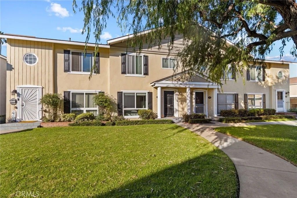 Photo of 12100 Montecito Rd #70, Los Alamitos, CA 90720 (MLS # DW26007284)