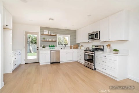 Tiny photo for 652 E Yale Street, Ontario, CA 91764 (MLS # CV26136744)