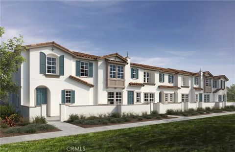 Photo of 4265 E Rincon Street, Ontario, CA 91761 (MLS # IV26050823)