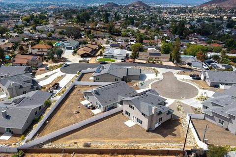 Photo of 1616 Mauzy Way, El Cajon, CA 92021 (MLS # PTP2600276)