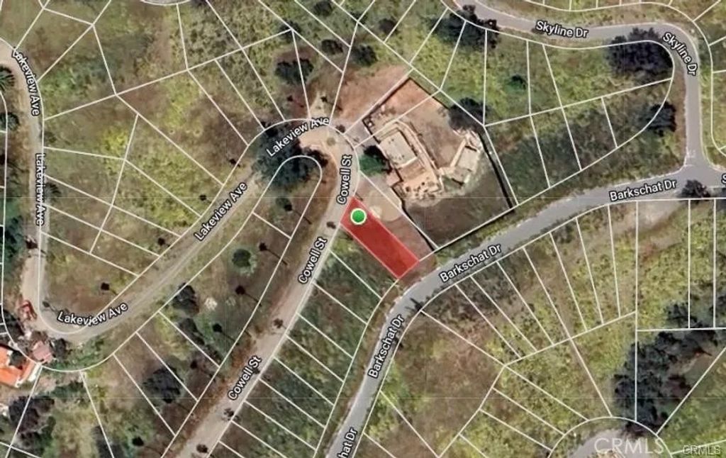 Photo of 0 Cowell St, Lake Elsinore, CA 92530 (MLS # OC26015638)