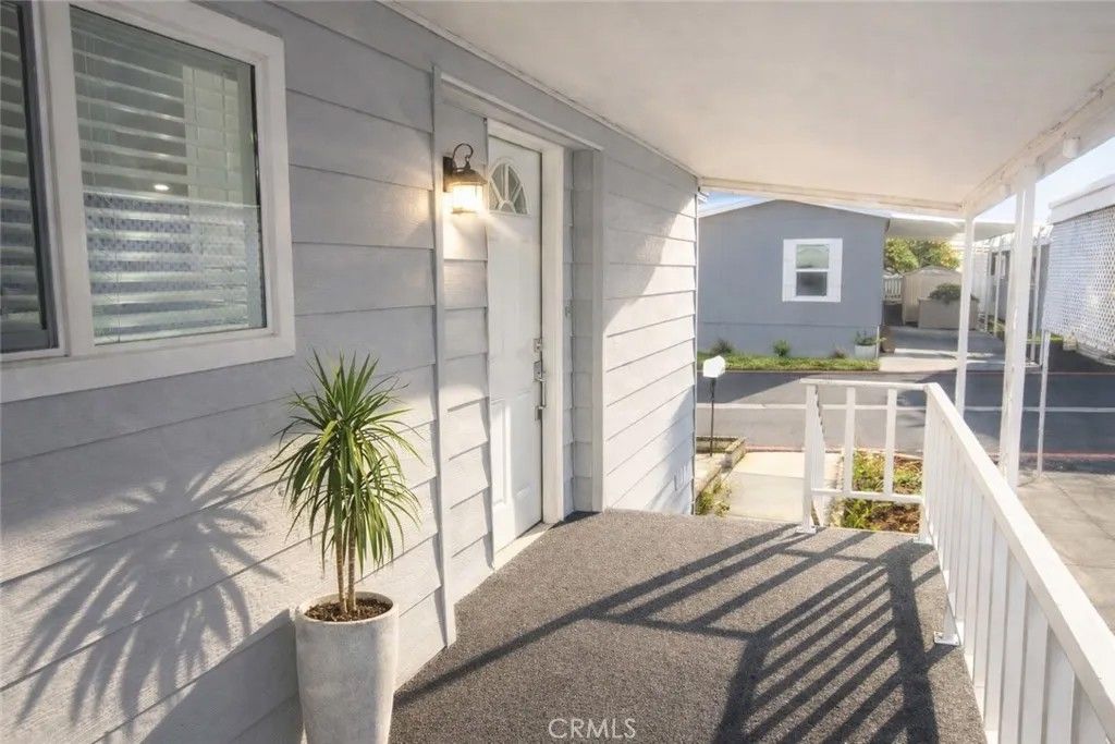 Photo of 19361 Brookhurst St #184, Huntington Beach, CA 92646 (MLS # OC26014825)