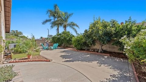 Tiny photo for 10121 Banyan St, Alta Loma, CA 91737 (MLS # CV25223074)