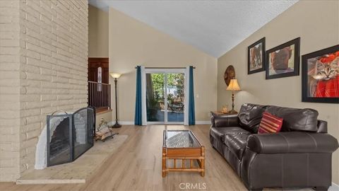 Tiny photo for 10121 Banyan St, Alta Loma, CA 91737 (MLS # CV25223074)