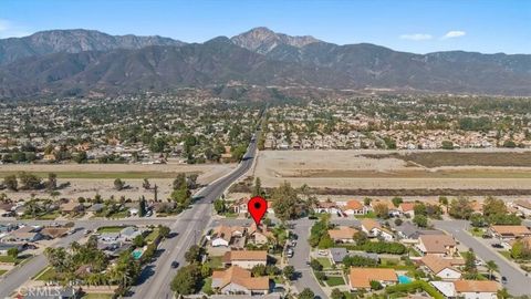 Tiny photo for 10121 Banyan St, Alta Loma, CA 91737 (MLS # CV25223074)