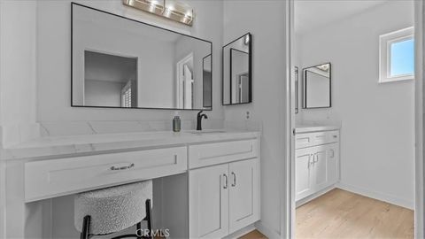Tiny photo for 10121 Banyan St, Alta Loma, CA 91737 (MLS # CV25223074)