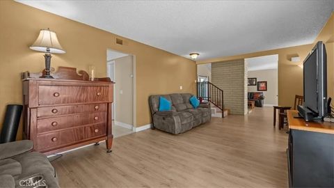 Tiny photo for 10121 Banyan St, Alta Loma, CA 91737 (MLS # CV25223074)