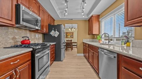 Tiny photo for 10121 Banyan St, Alta Loma, CA 91737 (MLS # CV25223074)