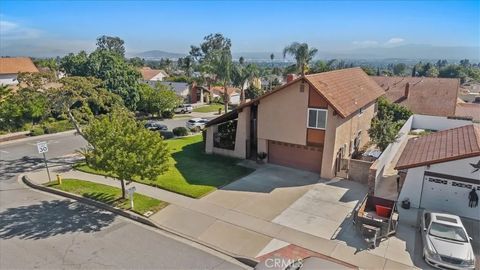 Tiny photo for 10121 Banyan St, Alta Loma, CA 91737 (MLS # CV25223074)