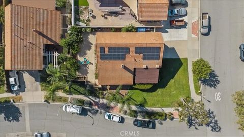 Tiny photo for 10121 Banyan St, Alta Loma, CA 91737 (MLS # CV25223074)