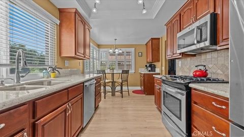 Tiny photo for 10121 Banyan St, Alta Loma, CA 91737 (MLS # CV25223074)