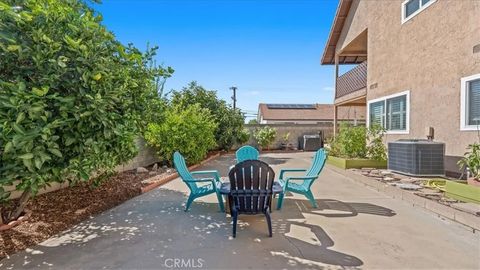 Tiny photo for 10121 Banyan St, Alta Loma, CA 91737 (MLS # CV25223074)