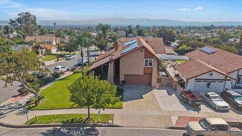 Tiny photo for 10121 Banyan St, Alta Loma, CA 91737 (MLS # CV25223074)
