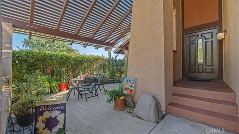 Tiny photo for 10121 Banyan St, Alta Loma, CA 91737 (MLS # CV25223074)
