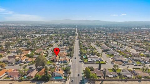 Tiny photo for 10121 Banyan St, Alta Loma, CA 91737 (MLS # CV25223074)