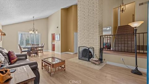Tiny photo for 10121 Banyan St, Alta Loma, CA 91737 (MLS # CV25223074)